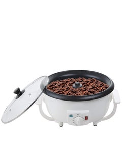 Generic Coffee Roaster Electric Coffee Bean Roaster Machine,  - Image 1