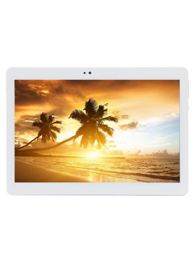Green Tiger - Hongsamde HSD 803 3G Call Tablet PC 10.1 inch 1GB Plus 16GB 4500mAh Battery Android 7.0 MT6580M Quad Core 1.3GHz Support Dual SIM and Bluetooth and WiFi and G sensor and GPS and FM and OTG Gold - Image 1