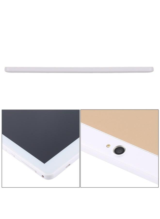 Green Tiger - Hongsamde HSD 803 3G Call Tablet PC 10.1 inch 1GB Plus 16GB 4500mAh Battery Android 7.0 MT6580M Quad Core 1.3GHz Support Dual SIM and Bluetooth and WiFi and G sensor and GPS and FM and OTG Gold - Image 1