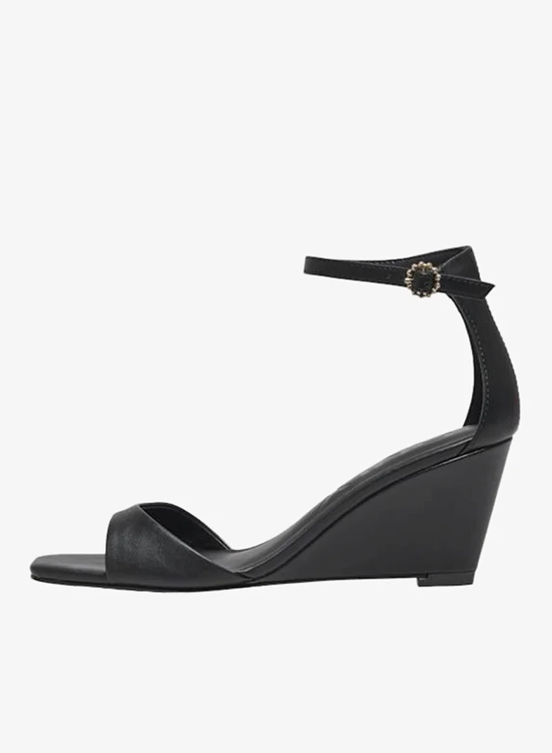 ONLY Onlalani-1 Wedge Sandals