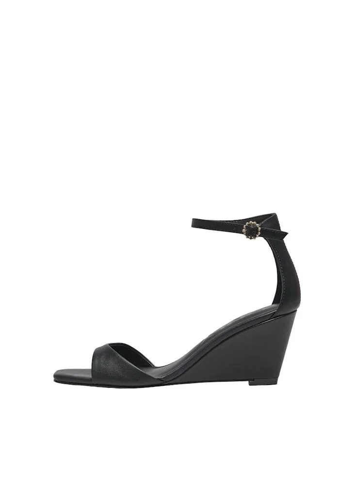 ONLY Onlalani-1 Wedge Sandals