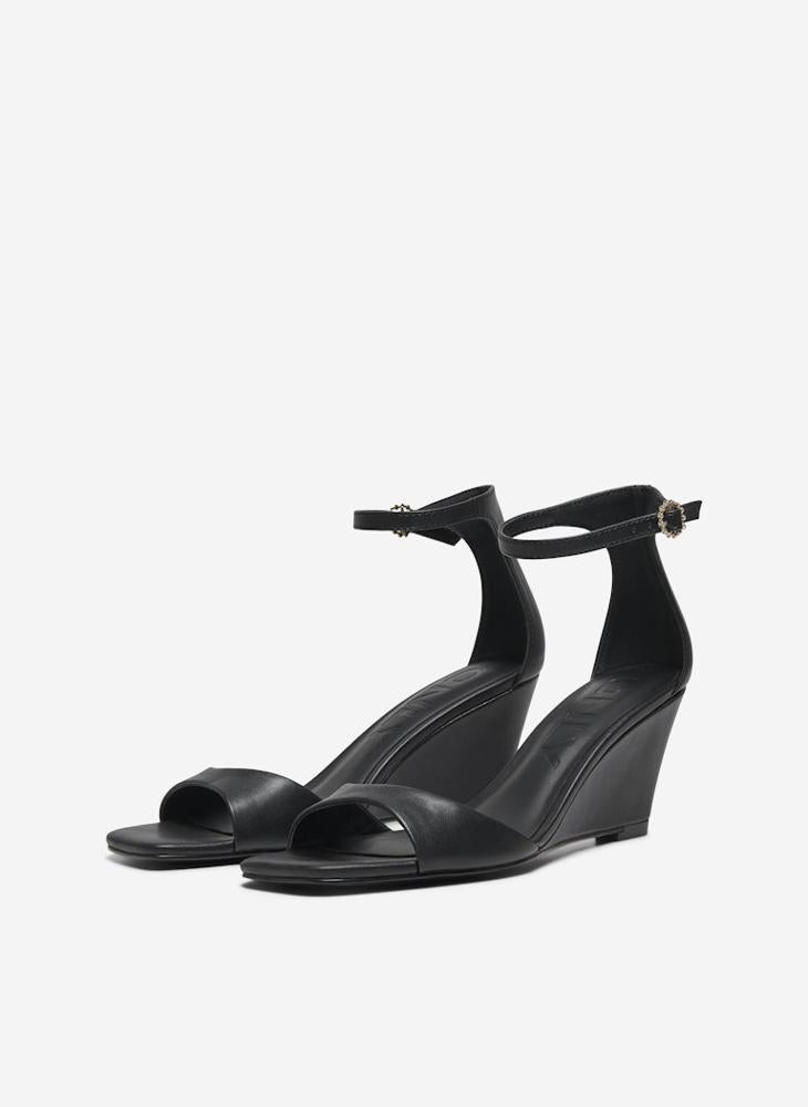ONLY Onlalani-1 Wedge Sandals  - Image 3