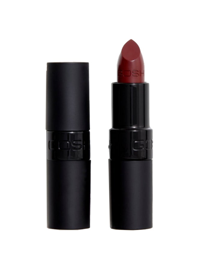 gosh Velvet Touch Lipstick Matte 023 Chestnut