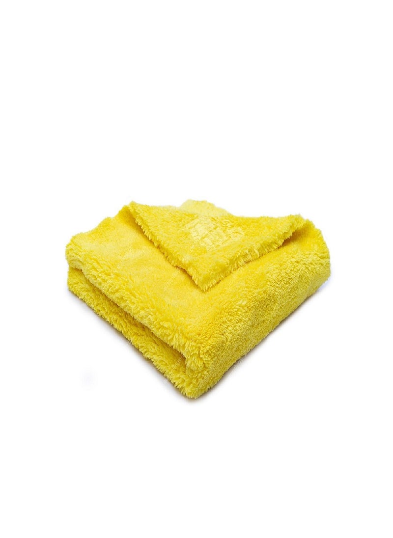 WORK STUFF Work Stuff Gentleman Microfiber 500GSM  - Image 3