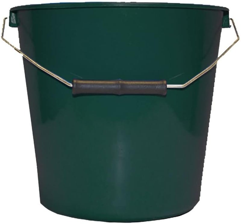 Red Gorilla Plain Bucket (Large, Green) - Image 1
