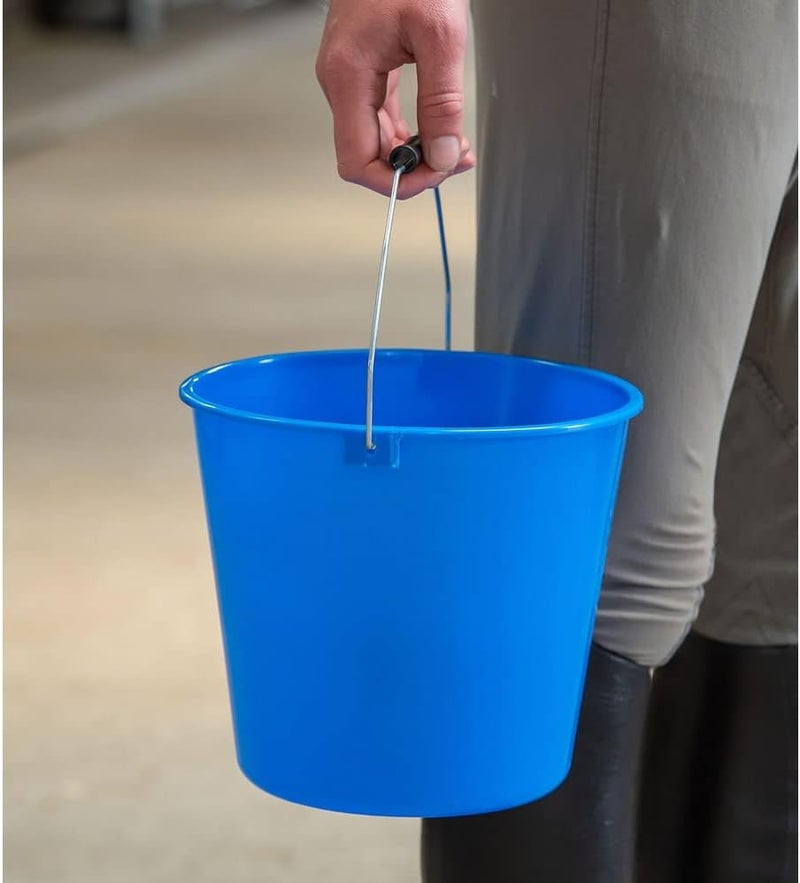 Red Gorilla Plain Bucket (Large, Green) - Image 2