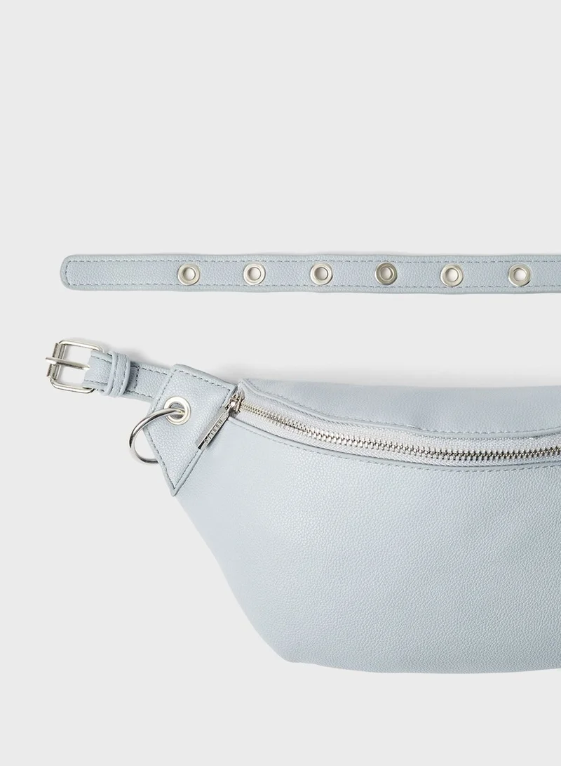 Mohito Faux Leather Waistpack