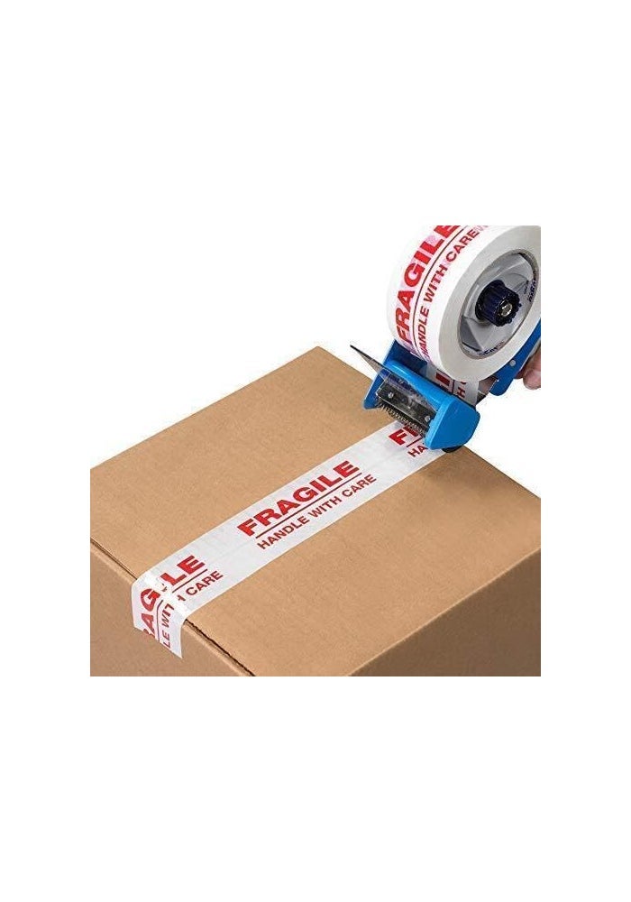 AL FAKHAMA شريط فخم ثقيل للمواد الهشة - 2 بوصة × 60 متر - Image 5