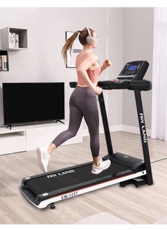 Foldable Running Treadmill Machine Walking Treadmill 2-4HP Peak for Home Use - pzsku/Z37F5D48A0B3B759AA04DZ/45/_/1686235362/b7e95866-841a-4edd-a809-765d7a982c7d