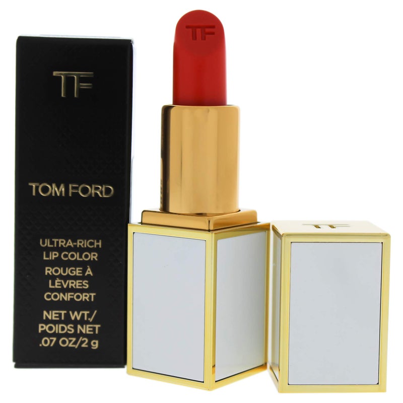 Tom Ford Boys and Girls Lip Color for Women Lipstick 15 Mariko 007 Ounce