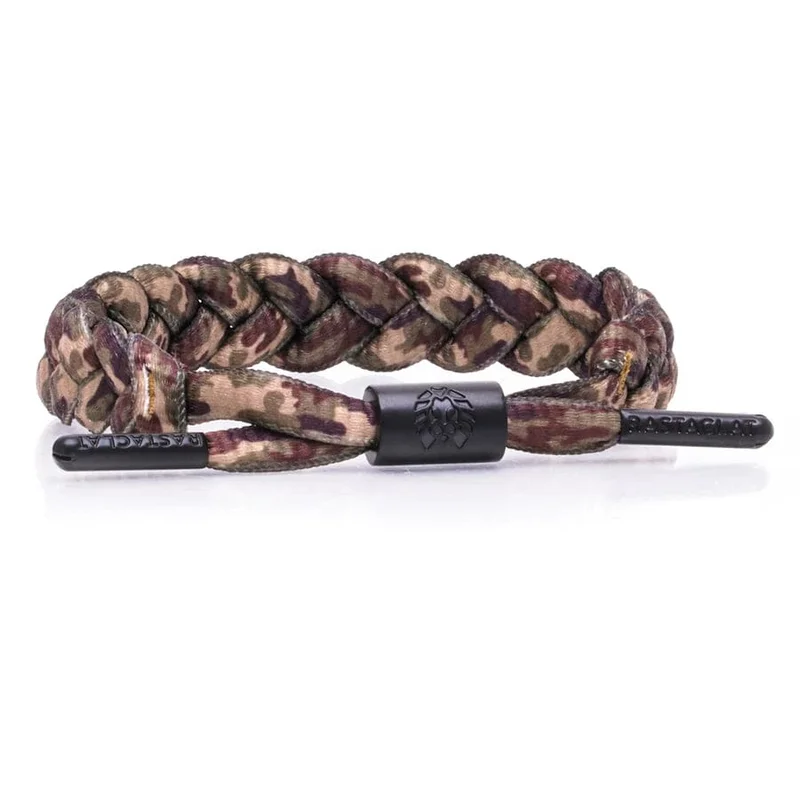 Rastaclat WOODLAND II