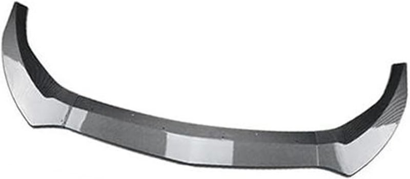 DEMULAX Front Bumper Spoiler for Mercedes-Benz A-Class - Image 1