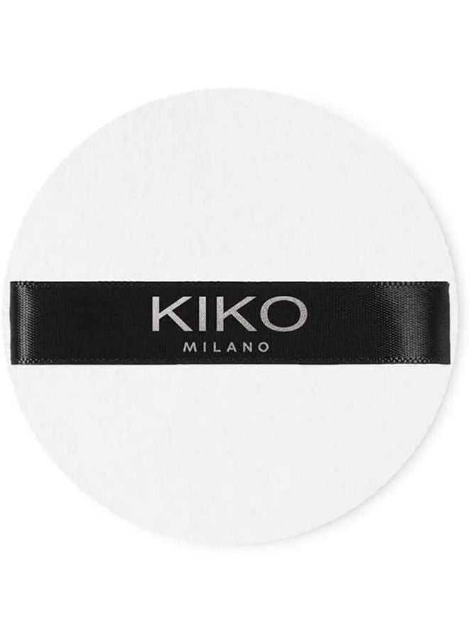KIKO MILANO Powder Puff
