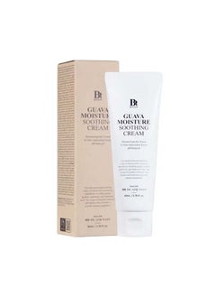 Benton Guava Moisture Soothing Cream 80mL  - Image 1