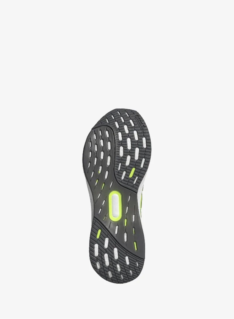Adidas  Ultraboost 5 Green Running Shoes for Men | Best Price UAE