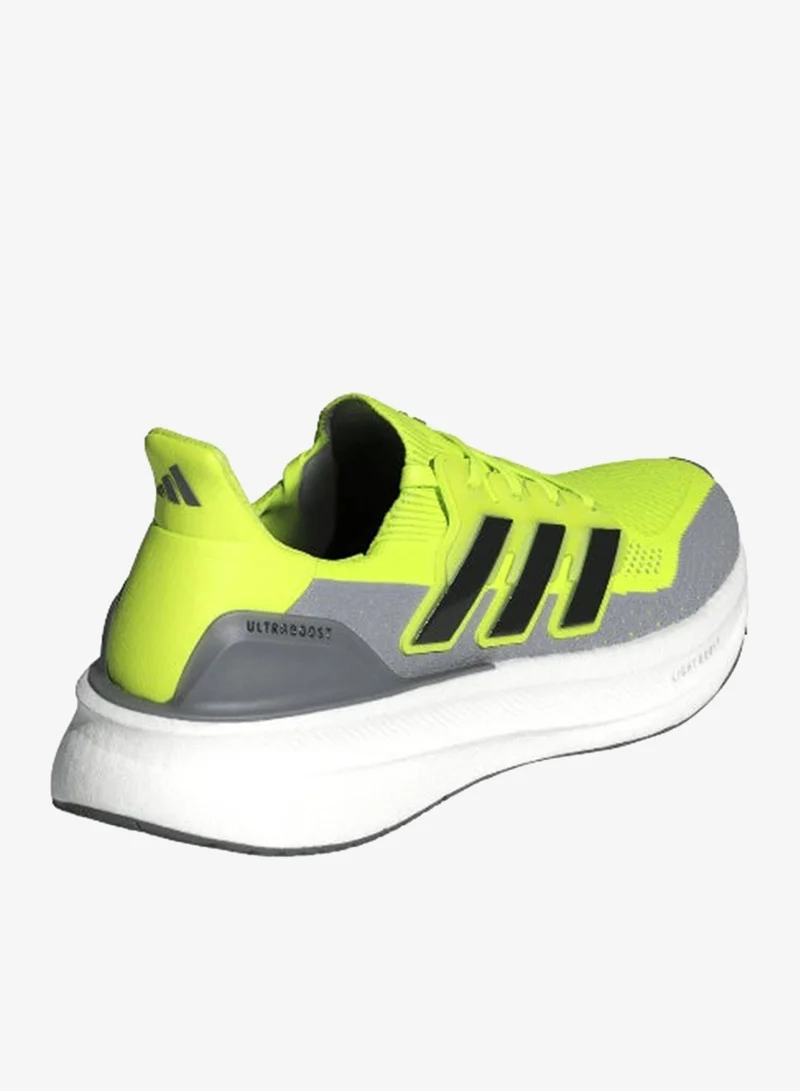 Adidas  Ultraboost 5 Green Running Shoes for Men | Best Price UAE