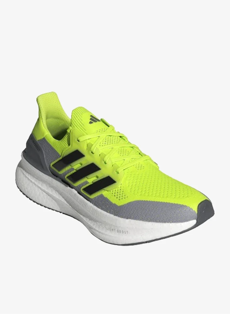 Adidas  Ultraboost 5 Green Running Shoes for Men | Best Price UAE