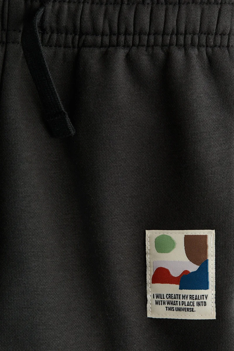 H&M Sweatshirt joggers