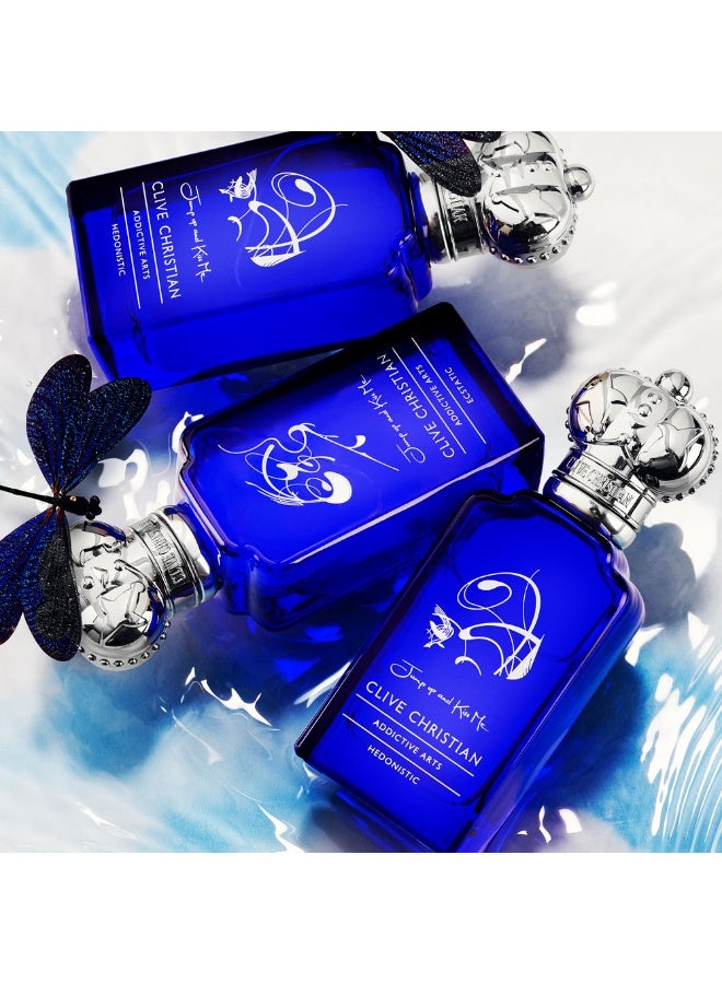 كلايف كريستيان أدكْتِف آرتس جامب أب آند كيس مي هِدونيستيك – عطر ٥٠ مل - Image 2