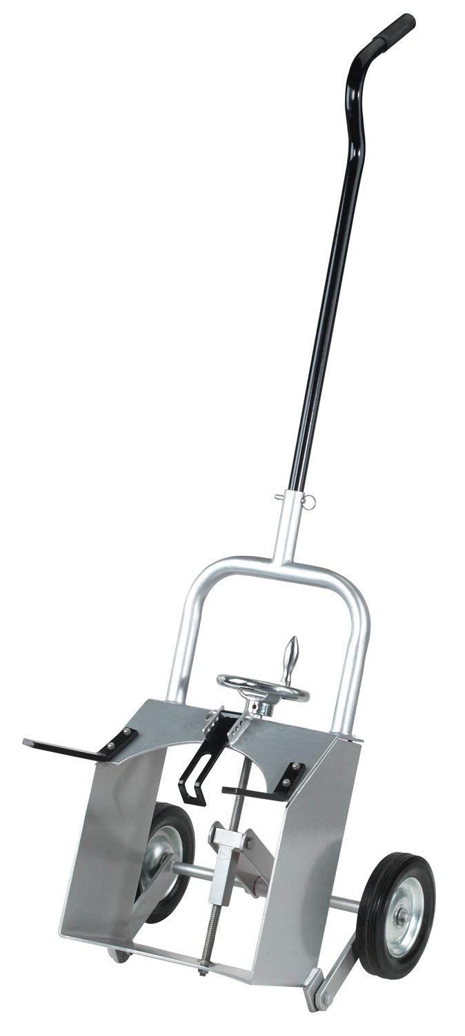 OTC 1543 Brake Drum Dolly for Class 7 and 8 Trucks and Trailers - Image 5