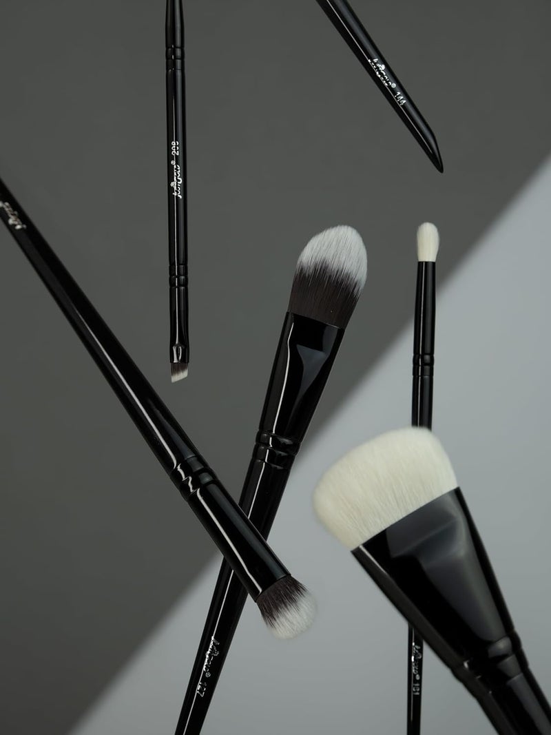 JUST GOLD Justgold Professional Makeup Brush (126) - Image 5