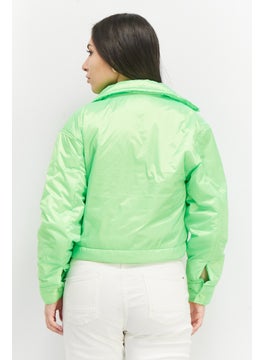 Women Plain Puffer Jacket, Lime - pzsku/Z37F63B16507937E1FCD8Z/45/_/1739715397/592e129c-2dc2-44d4-8d24-40cdd197c932