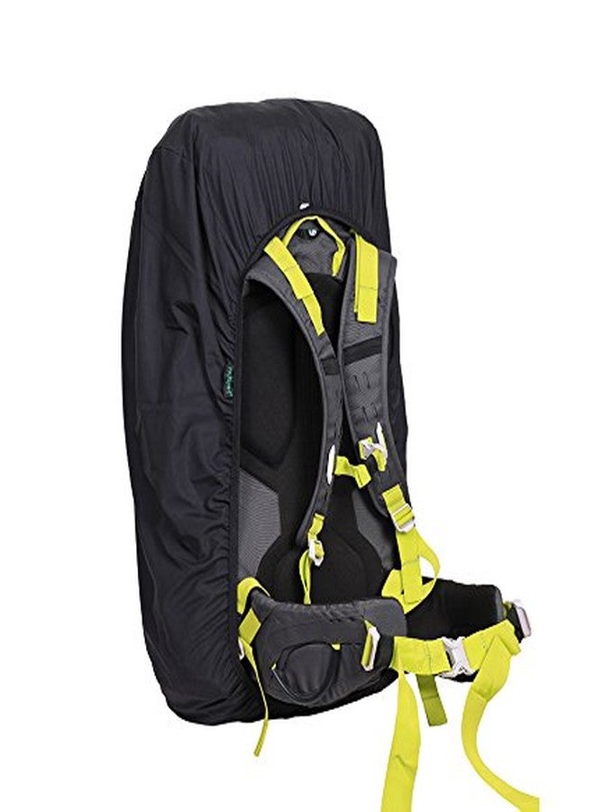 Rocksport Waterproof Rain Cover for 40-65 Liter Backpack and Laptop Bag - Durable Protection for School, Travel, and Outdoor Activities (Medium) - Image 1