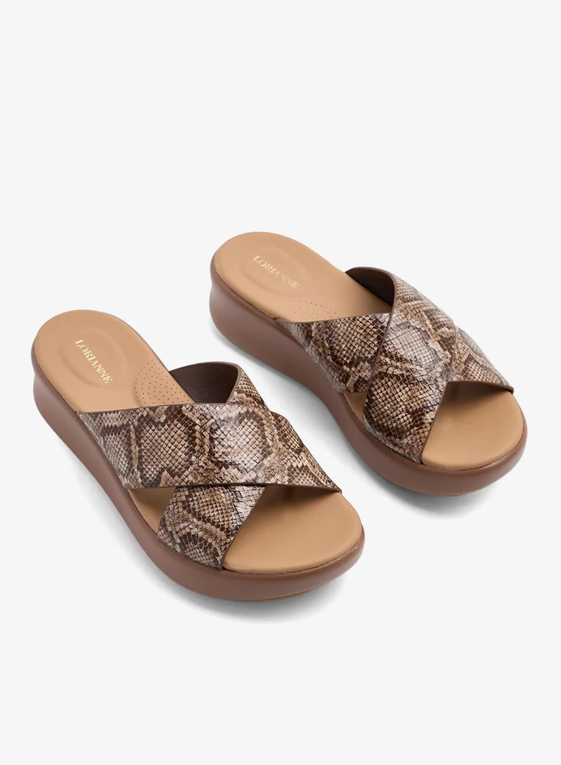 LORIANNE  Akhila-Width sandals for Women | Best Price UAE