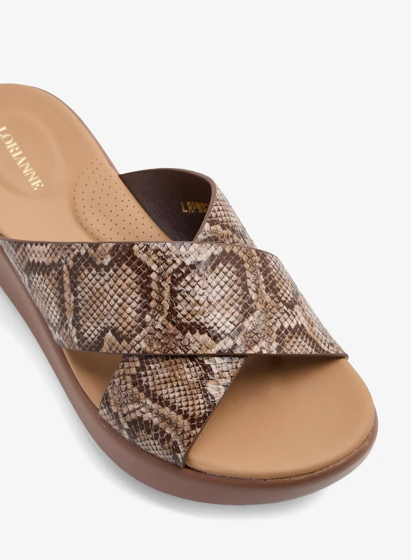 LORIANNE  Akhila-Width sandals for Women | Best Price UAE
