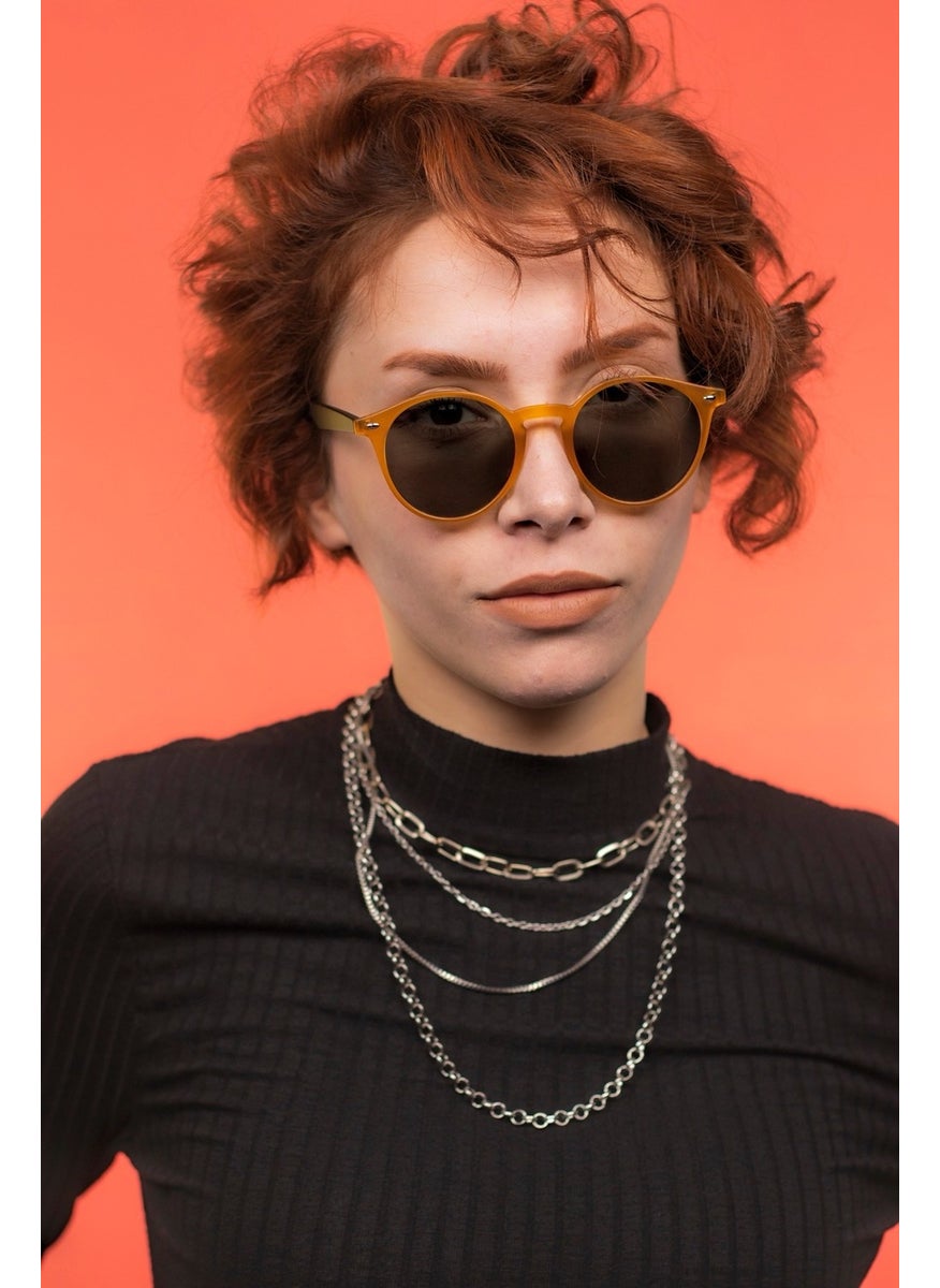 Focus On 304131TS002106 Unisex Sunglasses  - Image 2