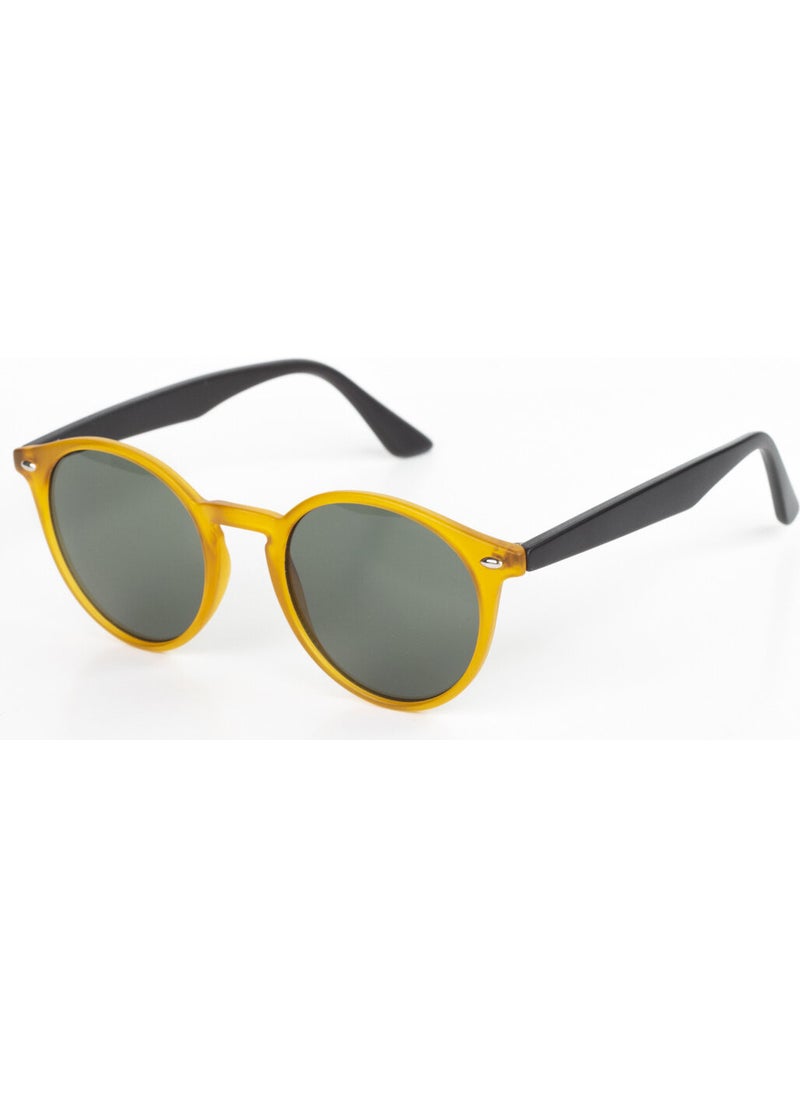 Focus On 304131TS002106 Unisex Sunglasses  - Image 1