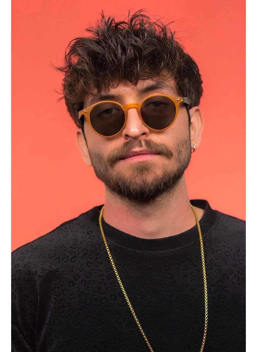 Focus On 304131TS002106 Unisex Sunglasses  - Image 3