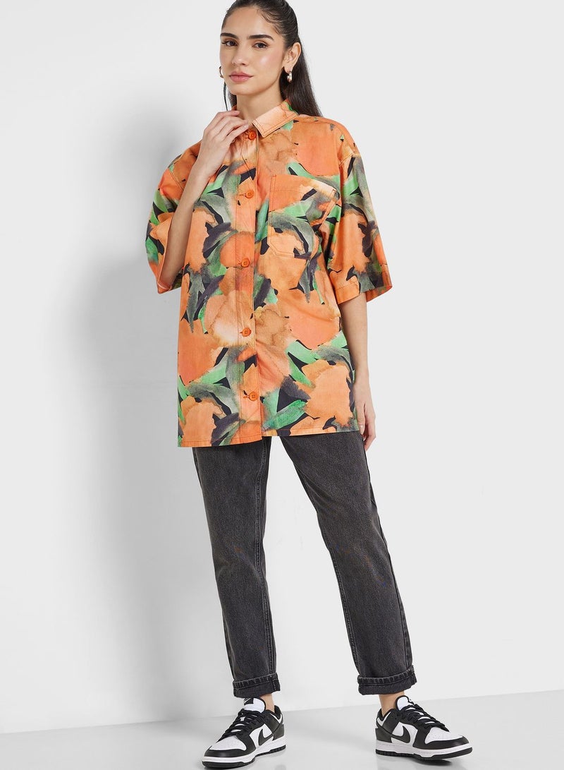 توب شوب بنطال بقصة الأمهات - Image 1