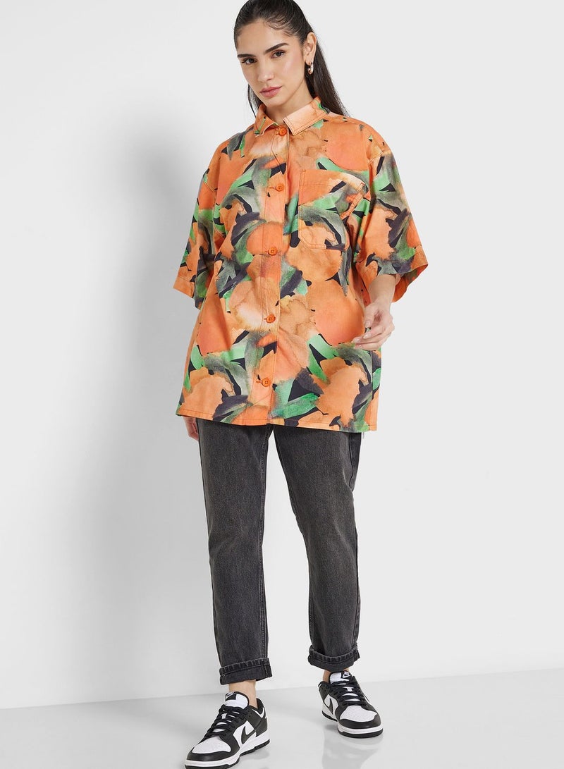 توب شوب بنطال بقصة الأمهات - Image 5