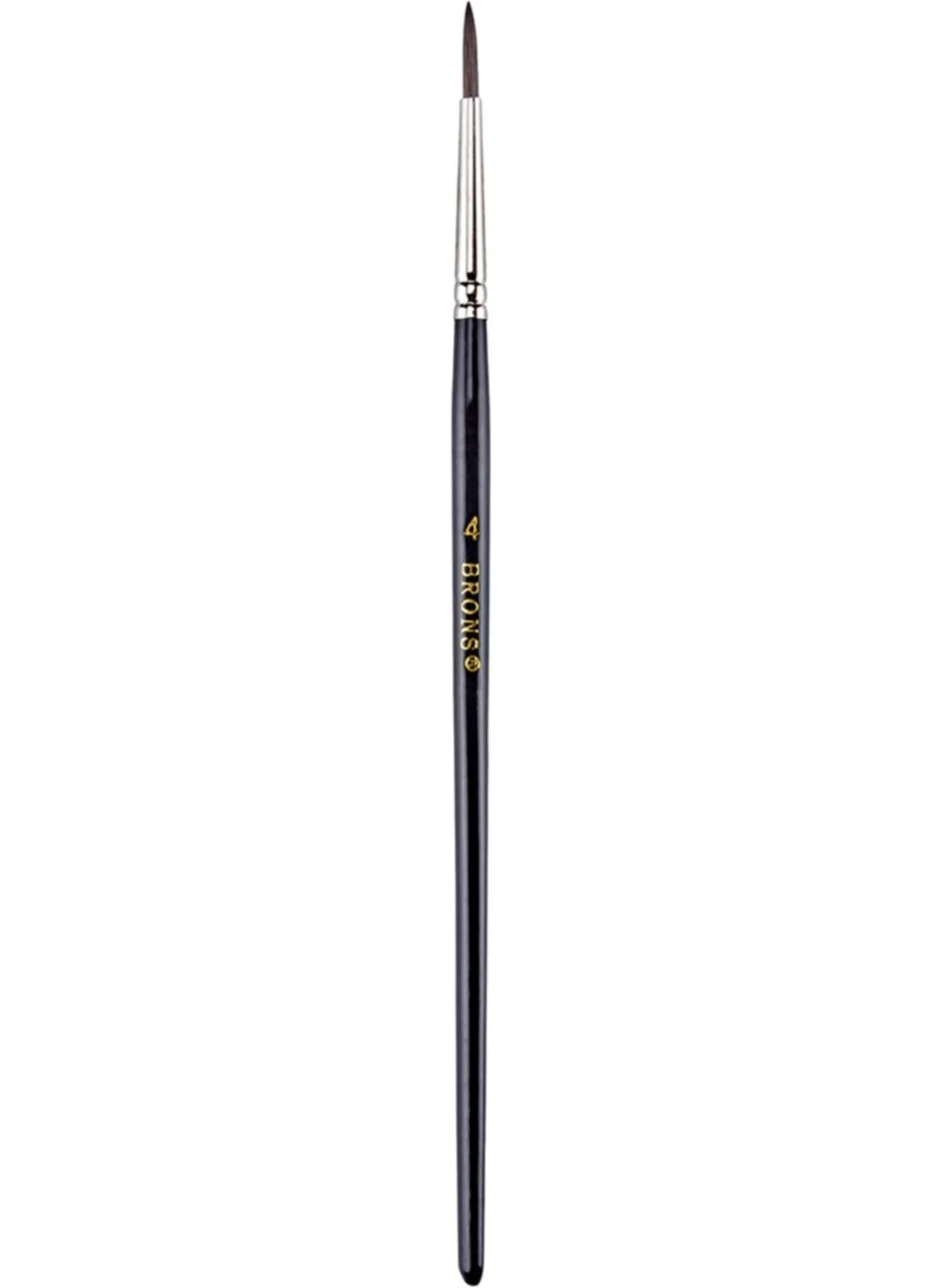 Brons BR-235 145 Series No:4 Watercolor Brush