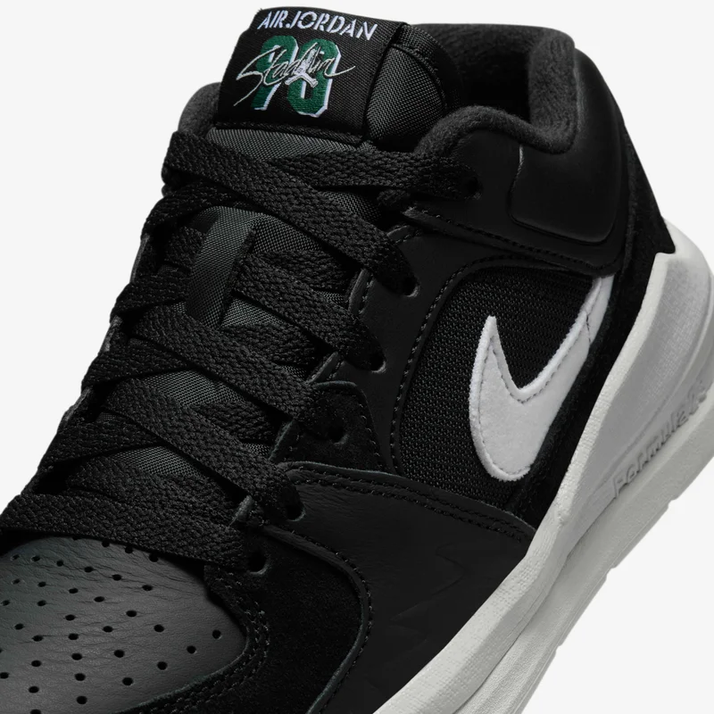 Jordan Kids' Stadium 90 Shoes