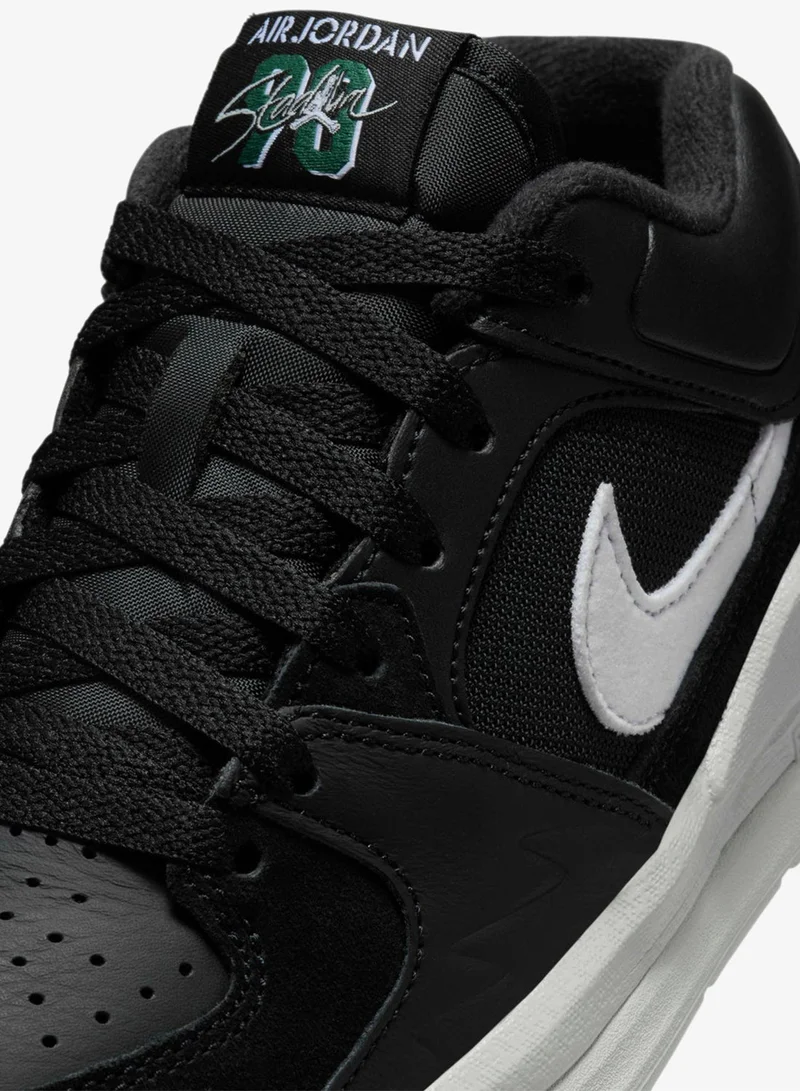 Jordan Kids' Stadium 90 Shoes
