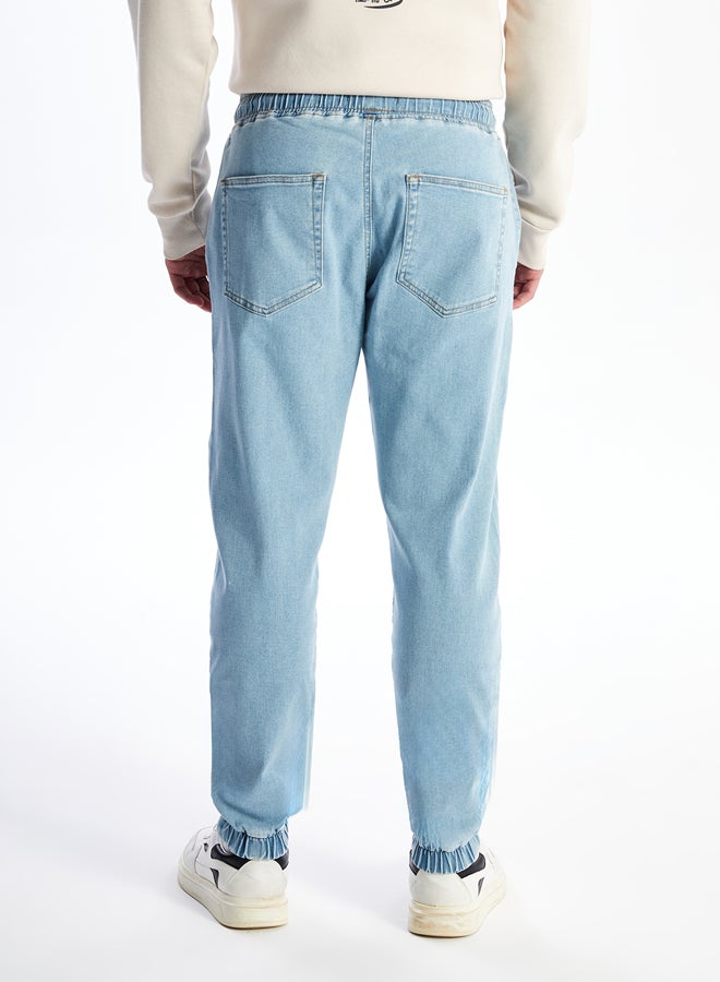 LC WAIKIKI 780 Men's Jogger Jeans - Image 4