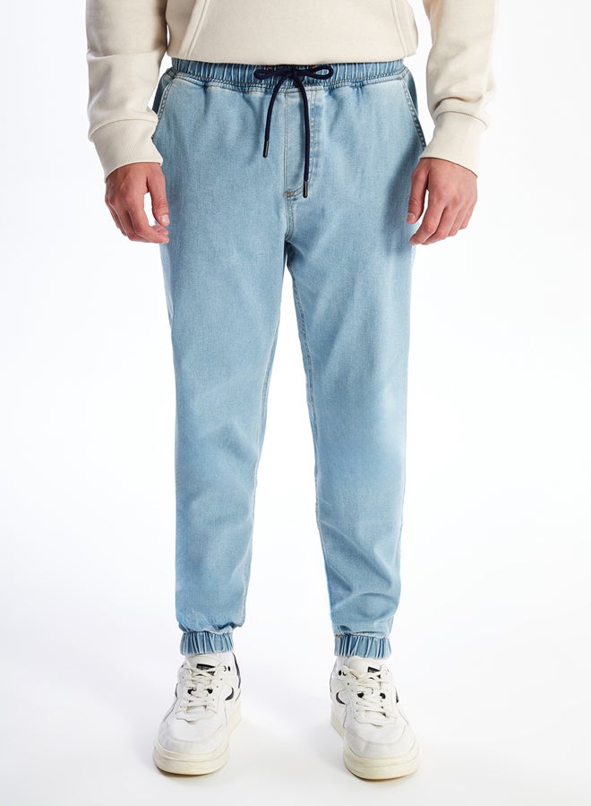 LC WAIKIKI 780 Men's Jogger Jeans - Image 3