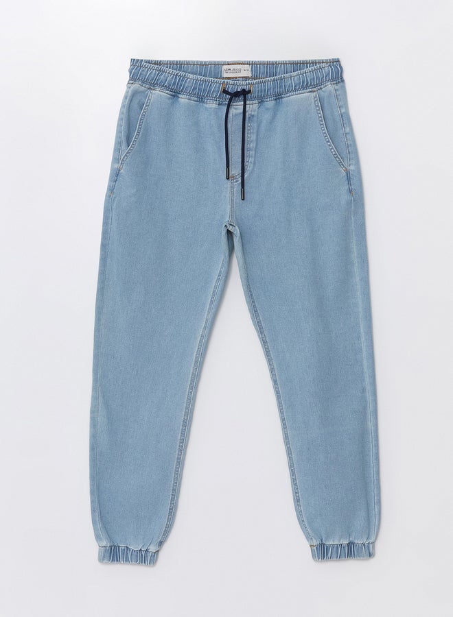 LC WAIKIKI 780 Men's Jogger Jeans - Image 5