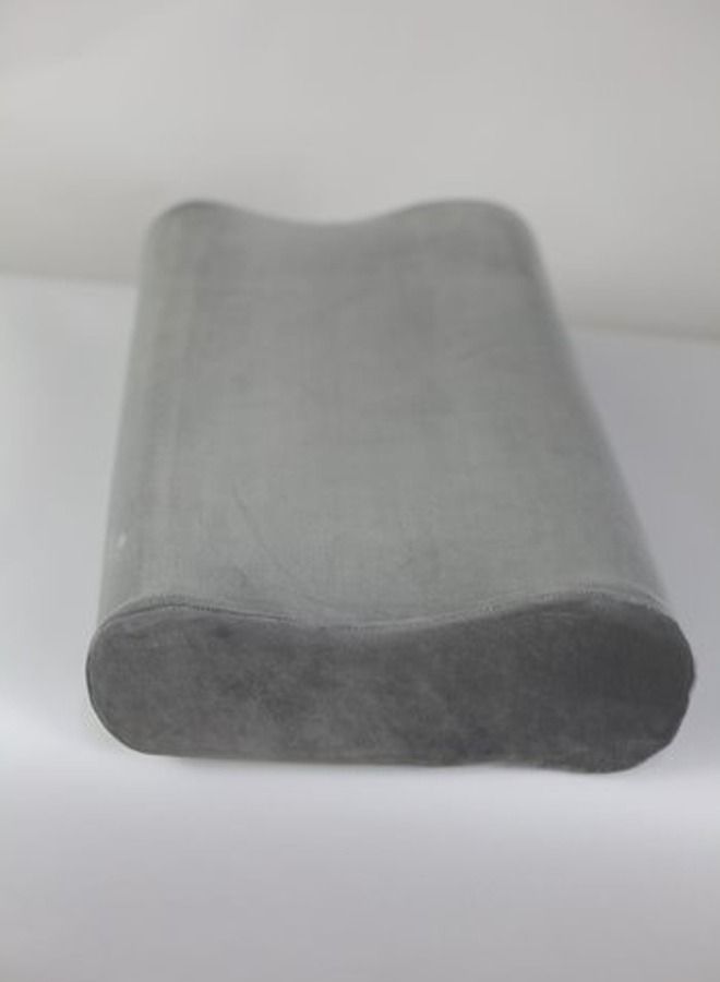 وسادة نوم طبية لآلام الرقبة والعمود الفقرى