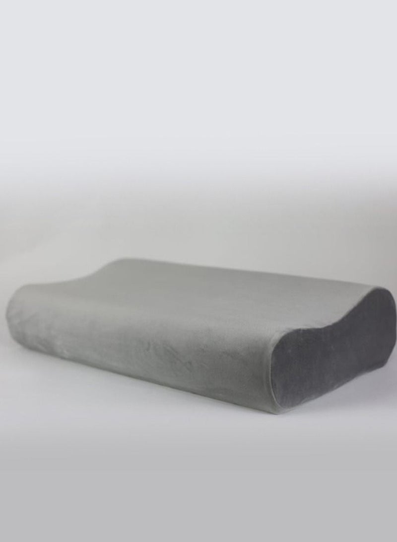 وسادة نوم طبية لآلام الرقبة والعمود الفقرى