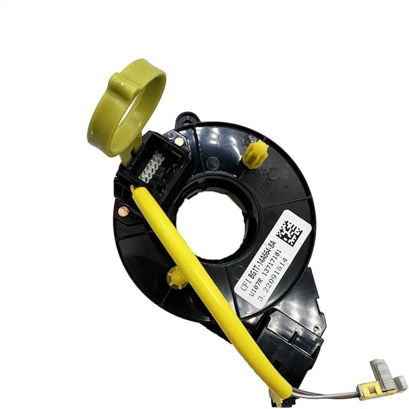 Clock Spring Wire For 2007 2014 Ford Expedition Lincoln Navigator Replacement - Image 1