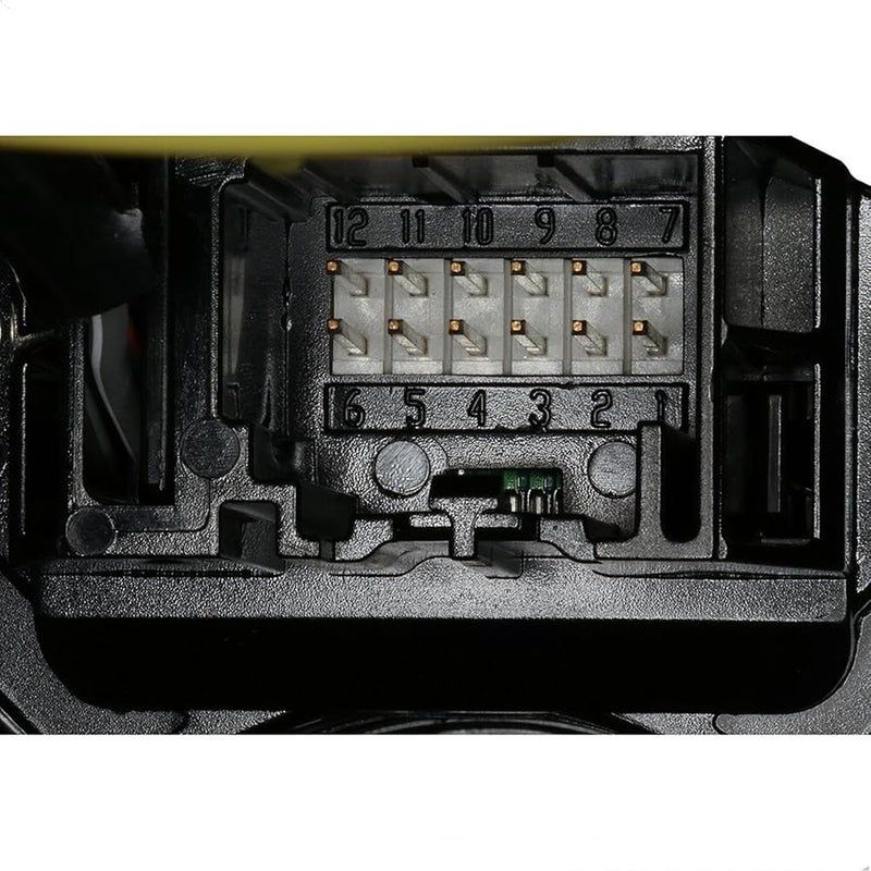 Clock Spring Wire For 2007 2014 Ford Expedition Lincoln Navigator Replacement - Image 3