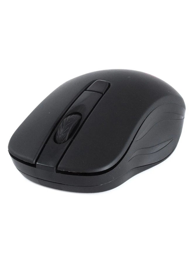 E-Train wireless mouse 1200 DPI MO500 - Image 5