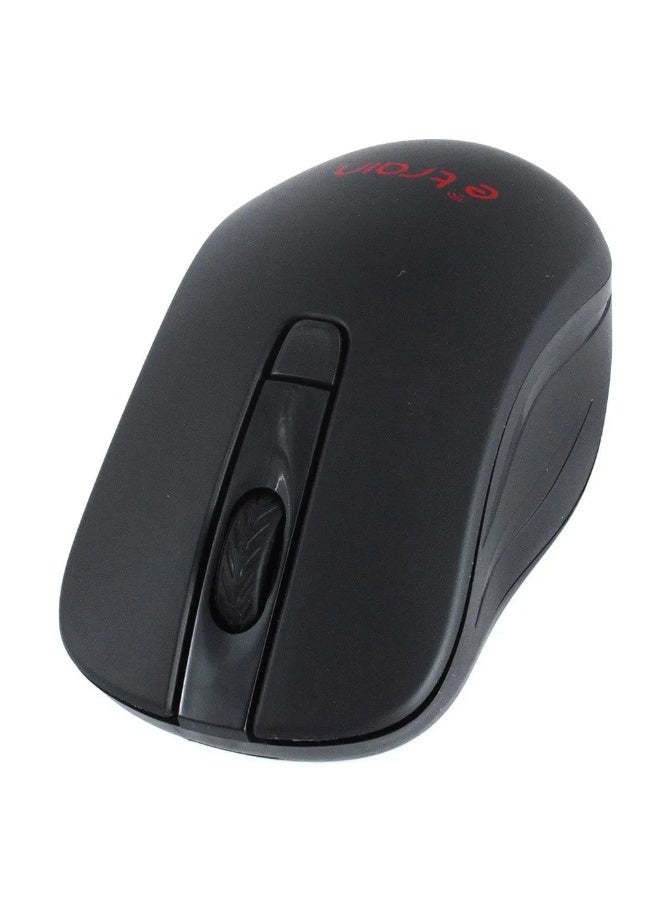 E-Train wireless mouse 1200 DPI MO500 - Image 4