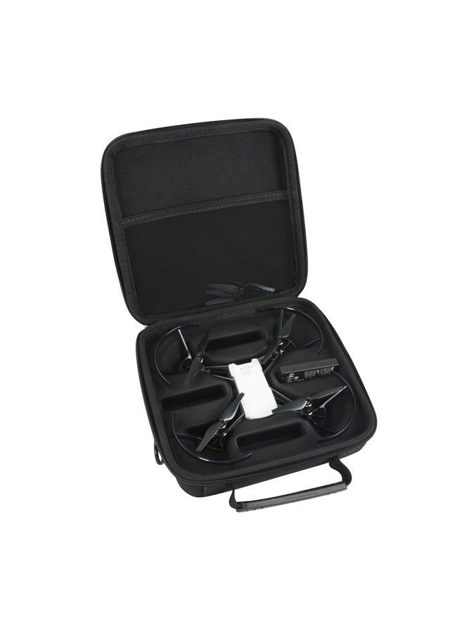 Hermitshell حقيبة سفر صلبة لطائرة DJI Ryze Tech Tello Mini Drone Quadcopter - Image 1