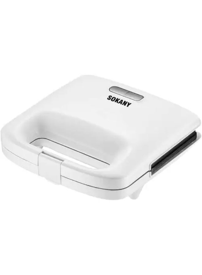 Sokany Electric Grill 750W SK-802