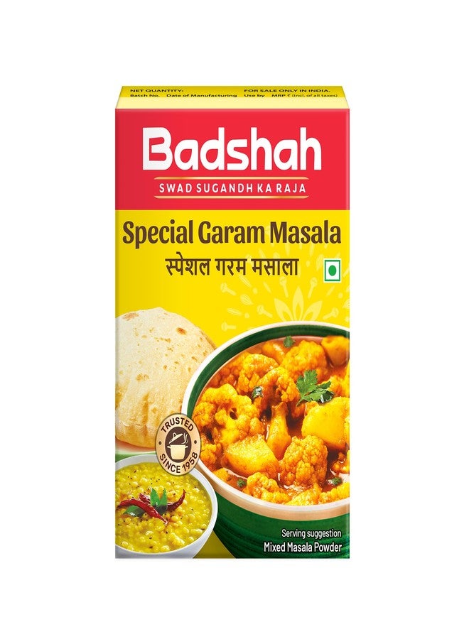 Badshah Special Garam Masala 100 Gm - Image 1