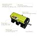 DOCYKE 550kg High Torque RC Servo 2 in 1 Servo and Motor 16V24V High Voltage Full Metal Gear Digital Servo - Image 4